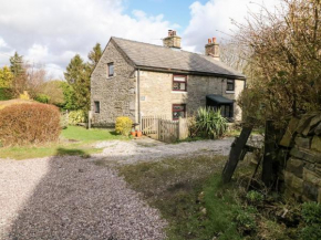 The Cottage, Glossop